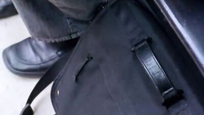 Connected Passion - A Gay Porn Video