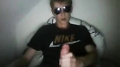 Denmarks Huge Solo Boy! - Big Boy From Denmark