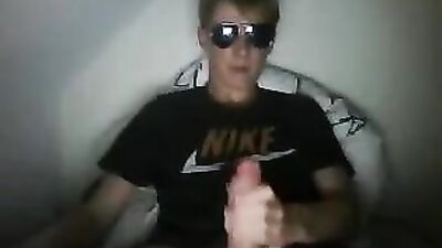 Denmarks Huge Solo Boy! - Big Boy From Denmark