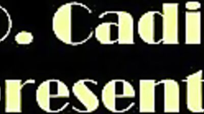 Cadinot 2: Action-Packed Gay Porn Adventure