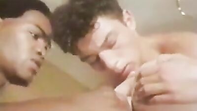 Cadinot 2: Action-Packed Gay Porn Adventure