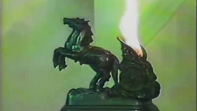 Marathon Passion: A Vintage Love Affair