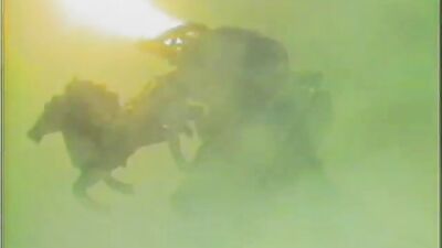 Marathon Passion: A Vintage Love Affair