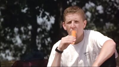 Elton Johns Secret Gay Porn Short Film Adventure!