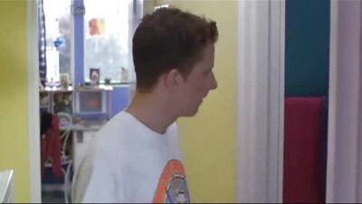 Elton Johns Secret Gay Porn Short Film Adventure!