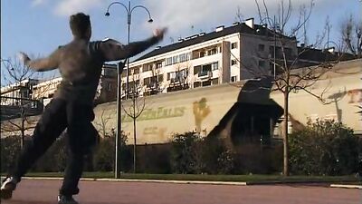 Gay Porn in Rouen: Exposing the Real Life