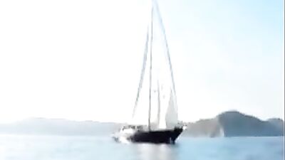 GayPornVideo - Cruising!Action