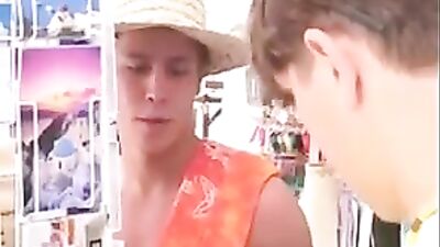 GayPornVideo - Cruising!Action