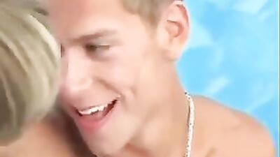 GayPornVideo - Cruising!Action