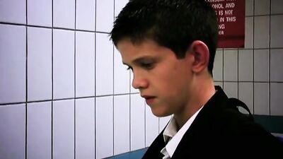 James: A Gay Short Film Adventure!