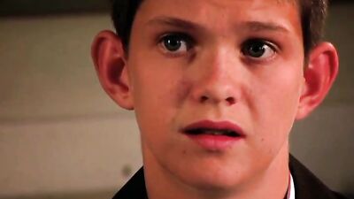 James: A Gay Short Film Adventure!