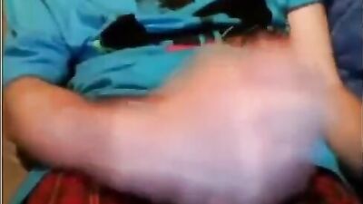 Web-Cam StraightTeenBoyJerksoffandCums: Gay Porn Video Adventure!