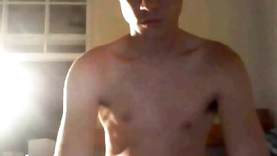 Hot Florida Sexy Web-Cam: A Gay Porn Video Adventure