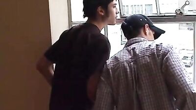 Oral Delight - Cute Twink Sucks Cock: Upgrade Your Oral Pleasures!