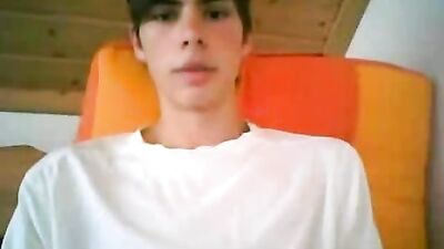 Hot Boy...Big Dick! XXX: Explosive Cam Sex