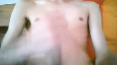 Hot Boy...Big Dick! XXX: Explosive Cam Sex