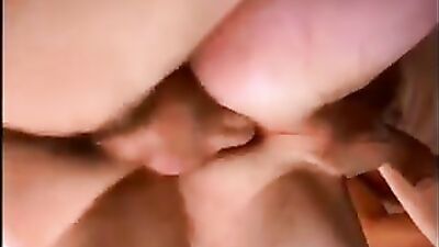 Teen Roomies Threesome: Action Gay Porn Video