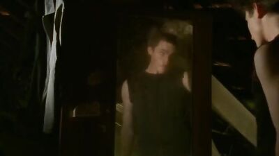 Gay Porn Far West - The Ultimate Western Experience (36 chars)