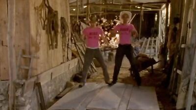 Gay Porn Far West - The Ultimate Western Experience (36 chars)