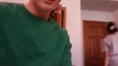 More 2 Friends Fun: Gay Porn Web-Cam Adventure