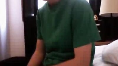 More 2 Friends Fun: Gay Porn Web-Cam Adventure