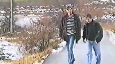 Teens Let Loose: The Vintage Gay Porn Classic!