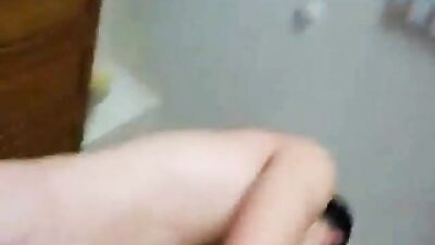 The Milky Way - Amateur Gay Porn Video!