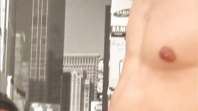 Gay Porn - Explosive Action with Zeke and Brandon Manuel!