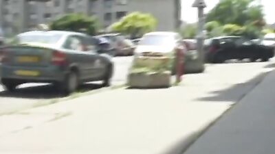 Outdoor Wild Sex - Action