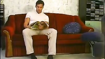 Gay Porn - Outdoor Fuck Fest