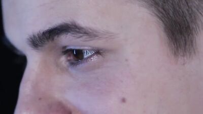 Erotic Saga: 550 Senta-Aether Music Video 720P HD - Gay Porn Short Film