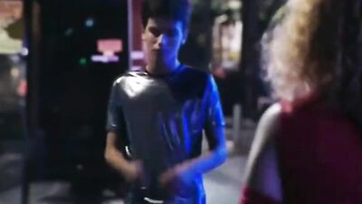 Erotic Saga: 550 Senta-Aether Music Video 720P HD - Gay Porn Short Film