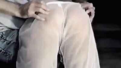 Uncles Spanking Spree: Young Nephews Round Bottoms Get Pounded!