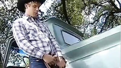 Cowboy Gay Tube Twinks: Riding Hard and Staying True!