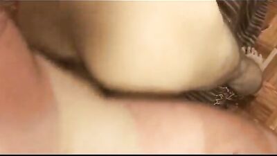 Older Daddys Home: Teen Action