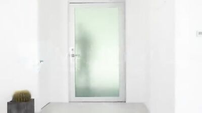 Fuckin Security Guards: Andy and Jimmys Rough Sex Adventure