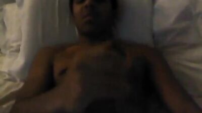 Gay College Students in Action: A XXX Amateur Adventure!