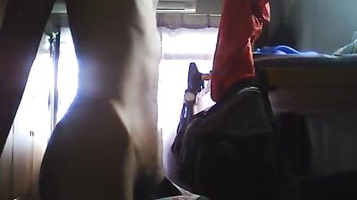 Gay Porn Show Off - Solo Video! or Solo Show Off Gay Porn Video