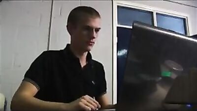 Cock for Lunch Revisited - Group Sex Explosion