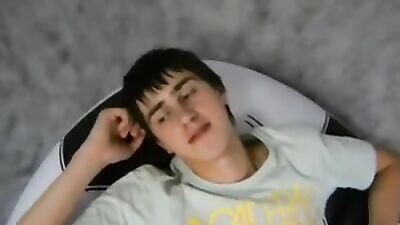 Marions Gay Porn Adventure: Solo Excitement Unleashed!