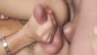 Step Brother Frenzy: Twinks Lustful Desire for BIG daay