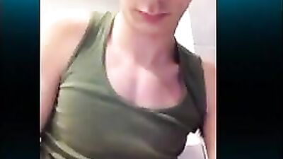 Italian Web Cam Bath Shame Boy Dicks Showdown!