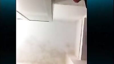 Italian Web Cam Bath Shame Boy Dicks Showdown!