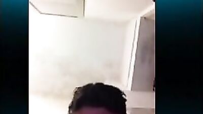 Italian Web Cam Bath Shame Boy Dicks Showdown!