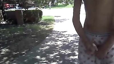 Outdoor Solo Masturbation - Exploring Your Sexuality in the Great Outdoors