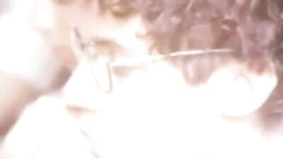 Gay College Students Go Wild in Vintage Porn