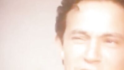 Gay College Students Go Wild in Vintage Porn