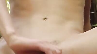 Forest Fantasy - Cute Boys Wild Encounter!