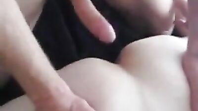 Big Cock for Pretty Asshole: Amateur Edition