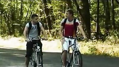 Old School Group Sex Reunion - Lets Stop for 5 Minutes!